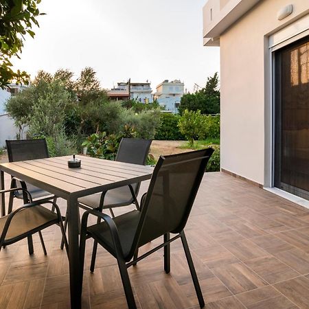 Nikargy Luxury Apartments Koskinou  Exteriér fotografie