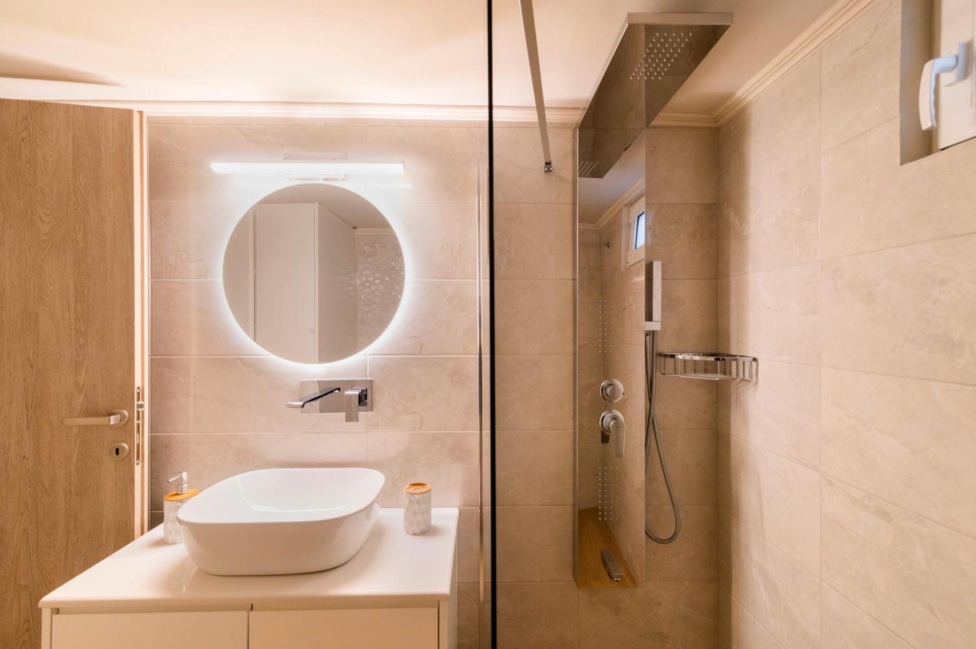 Nikargy Luxury Apartments Koskinou  Exteriér fotografie