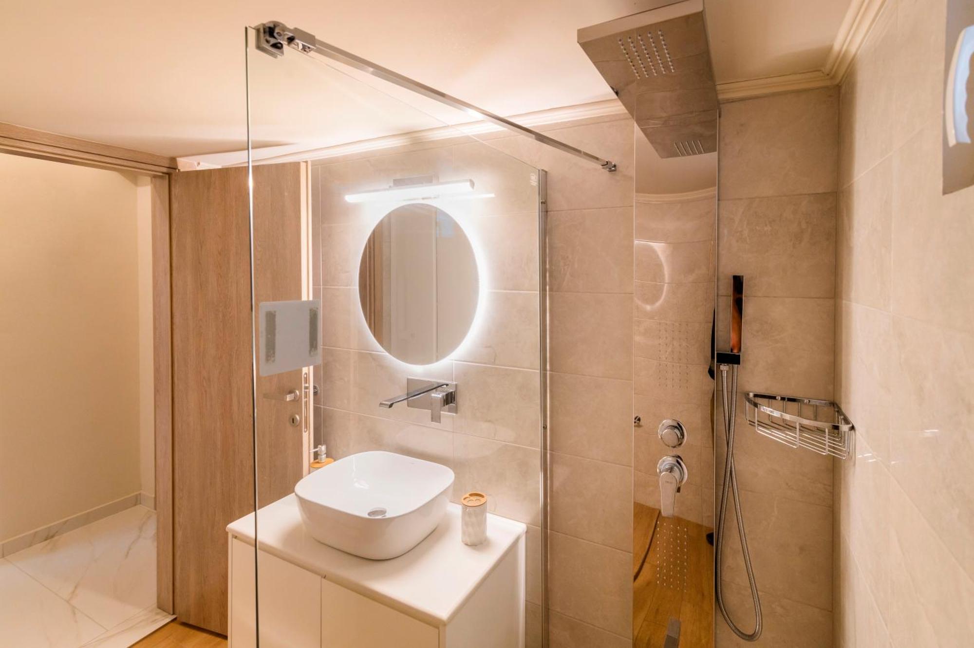 Nikargy Luxury Apartments Koskinou  Exteriér fotografie