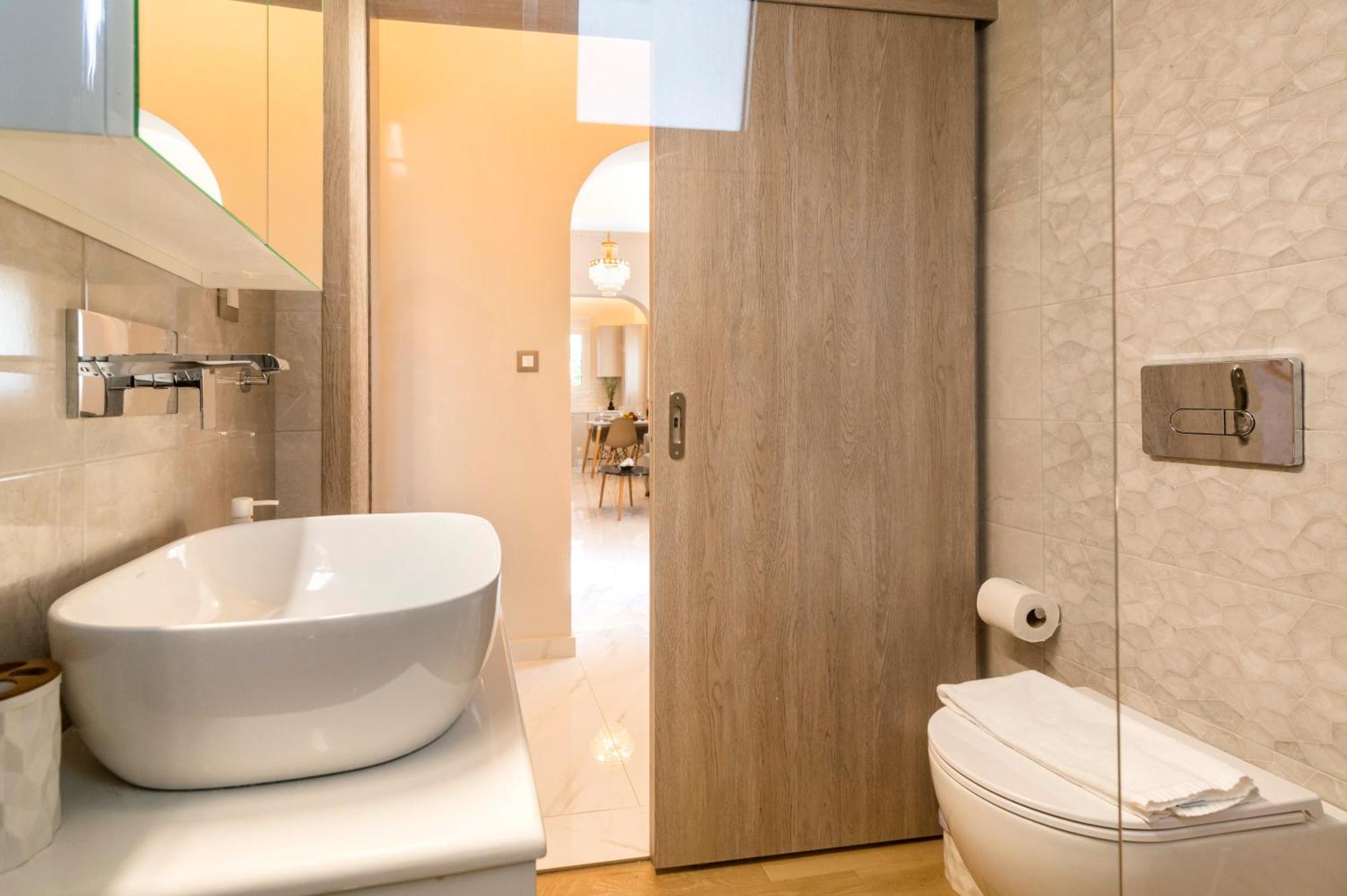 Nikargy Luxury Apartments Koskinou  Exteriér fotografie