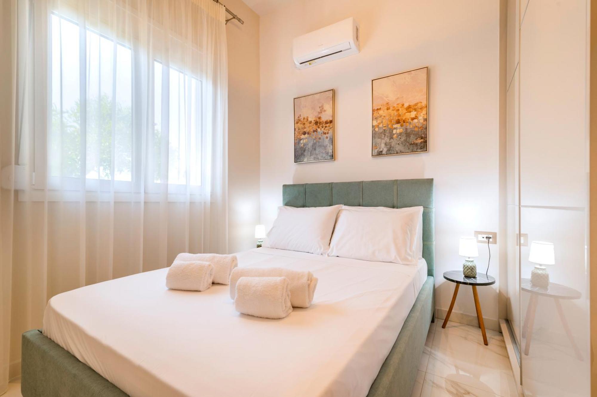 Nikargy Luxury Apartments Koskinou  Exteriér fotografie
