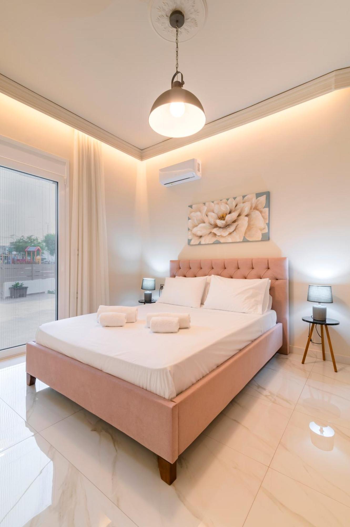 Nikargy Luxury Apartments Koskinou  Exteriér fotografie