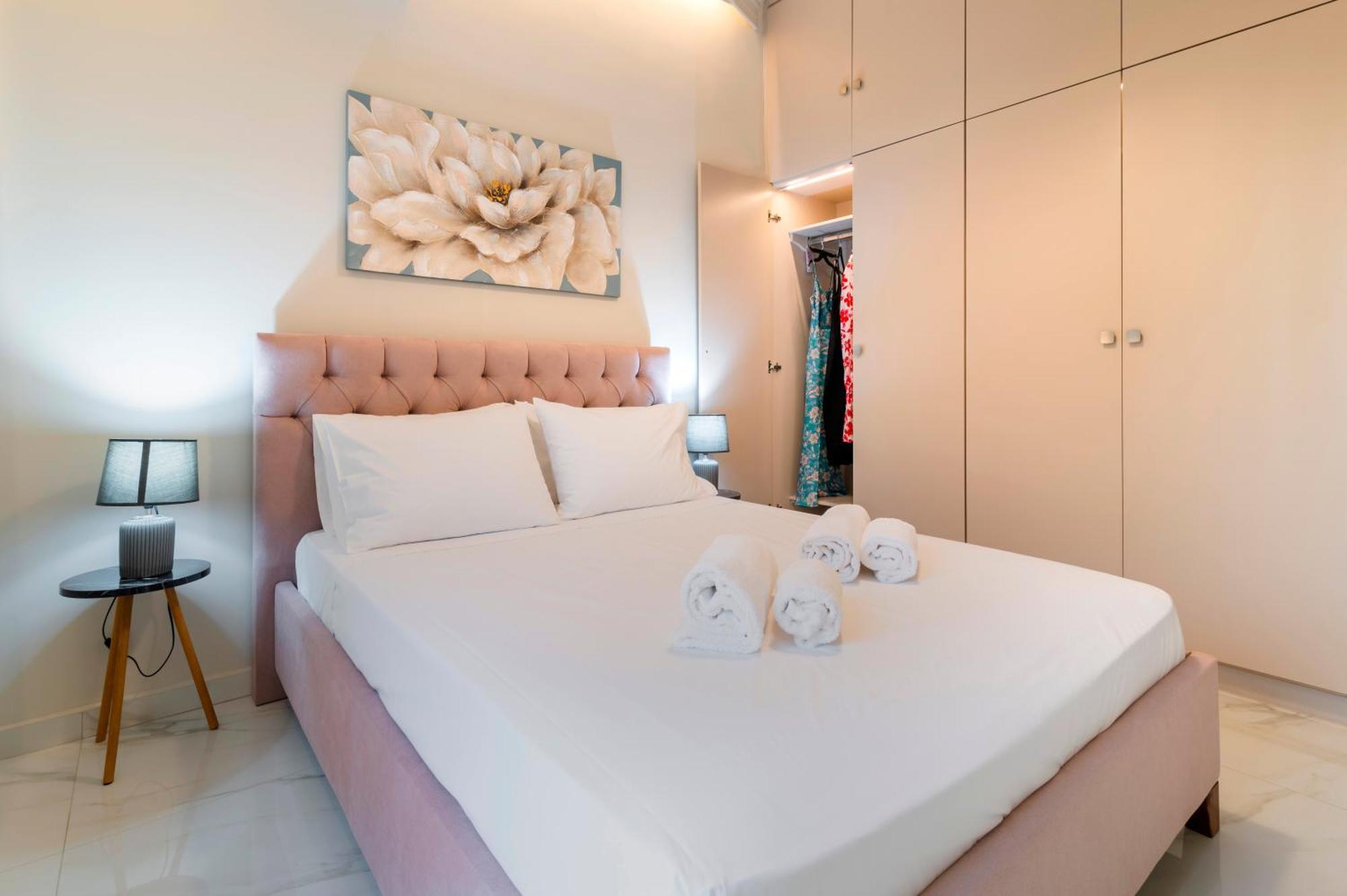 Nikargy Luxury Apartments Koskinou  Exteriér fotografie