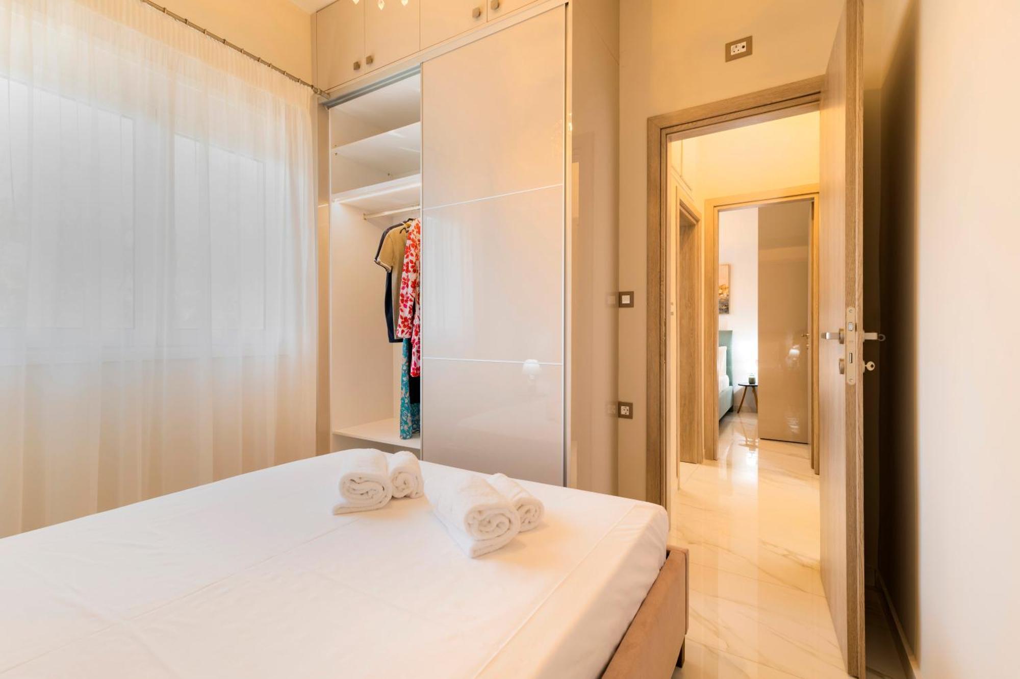 Nikargy Luxury Apartments Koskinou  Exteriér fotografie