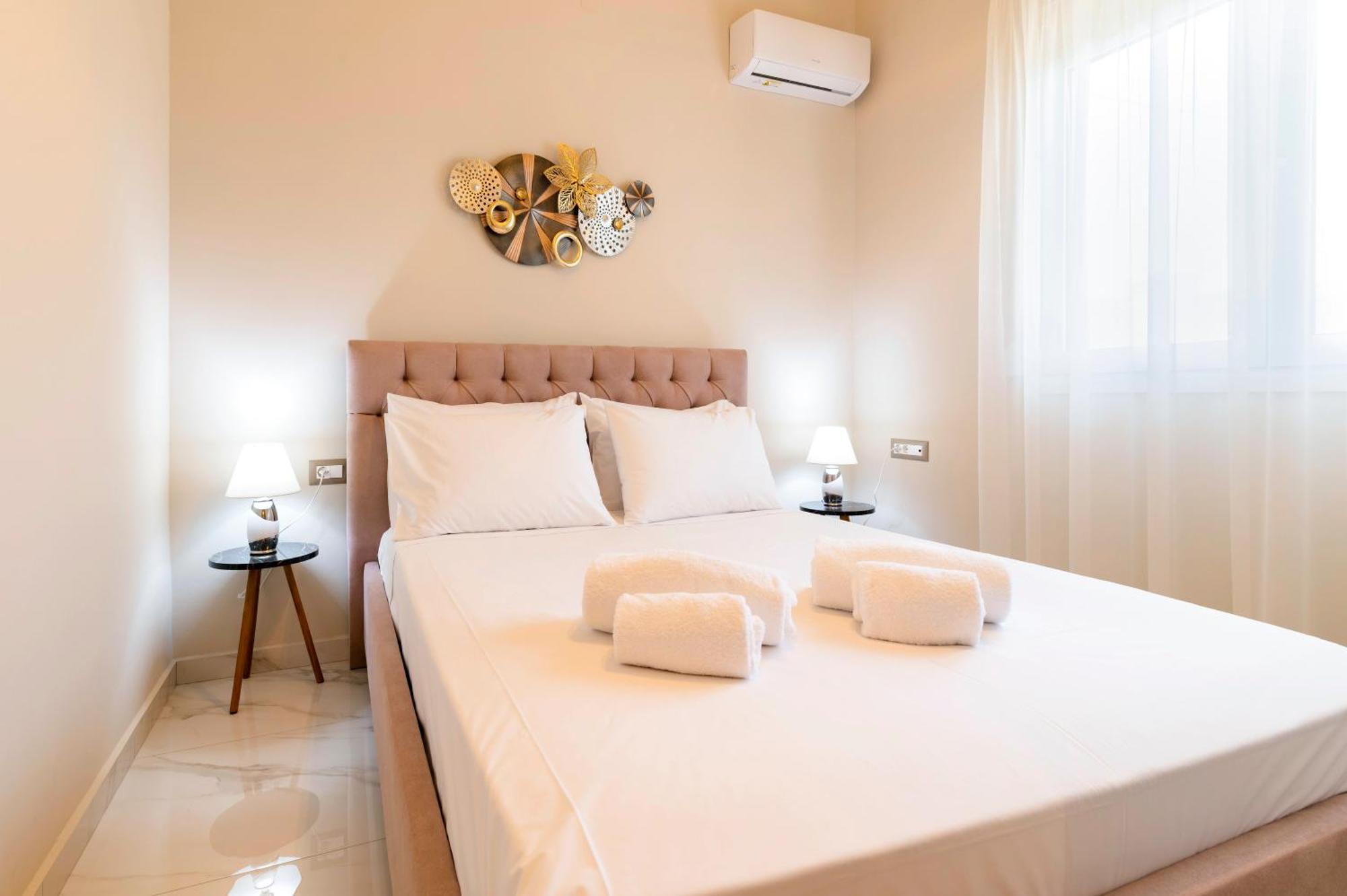 Nikargy Luxury Apartments Koskinou  Exteriér fotografie