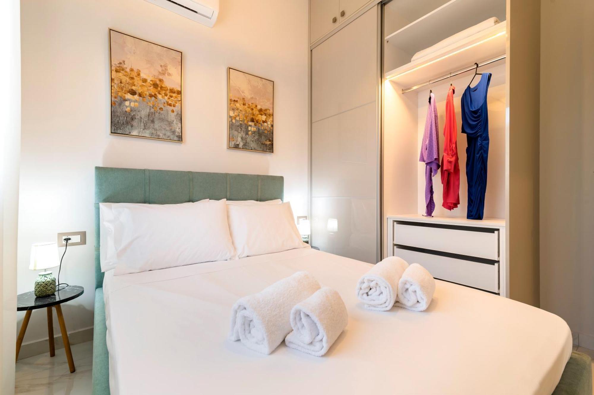 Nikargy Luxury Apartments Koskinou  Exteriér fotografie